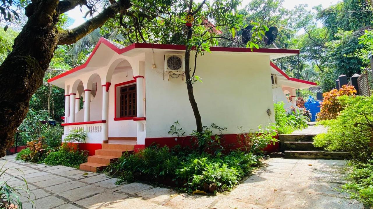 Mitra Hostel Vagator
