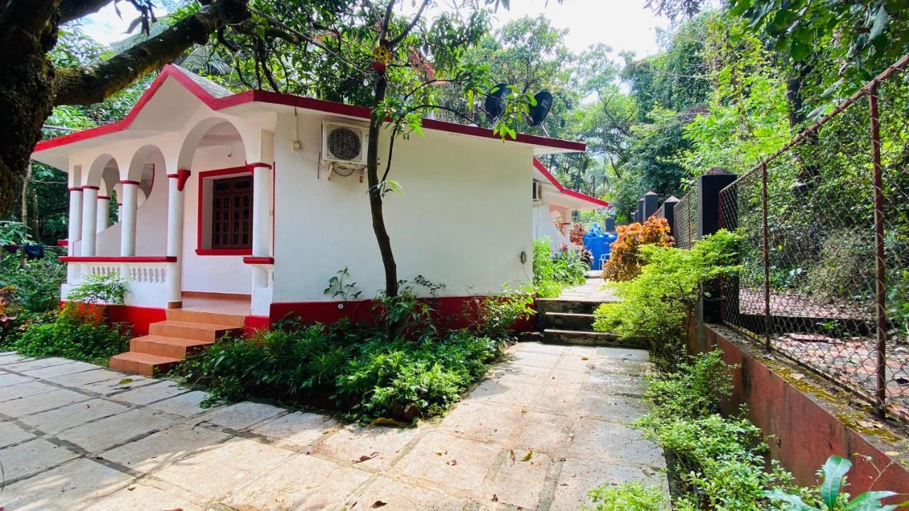 Mitra Hostel Vagator
