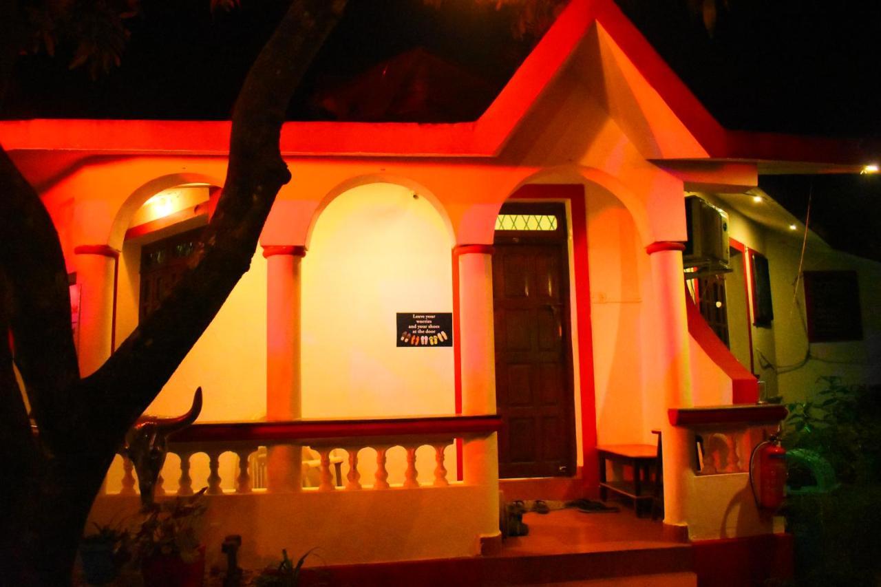 Hostel Mitra *