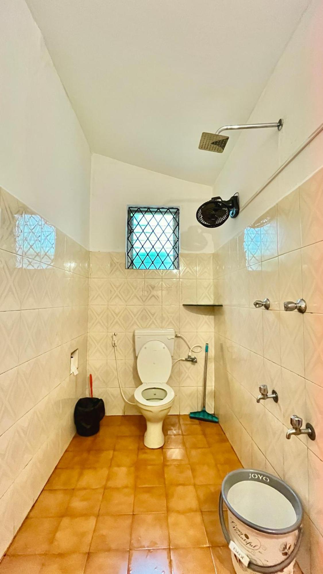 Mitra Hostel Vagator
